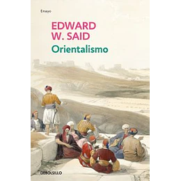 Orientalismo
