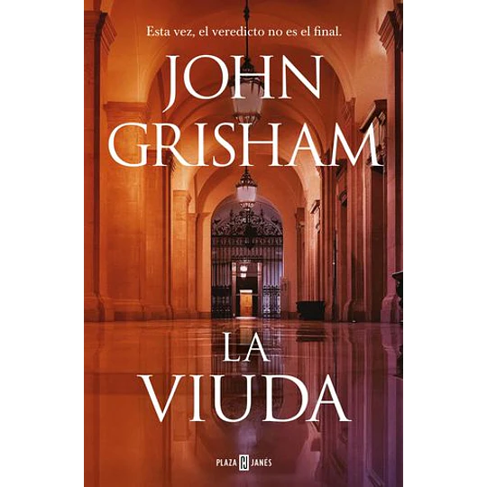 La Viuda  