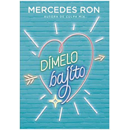 Dimelo 1 - Dimelo Bajito
