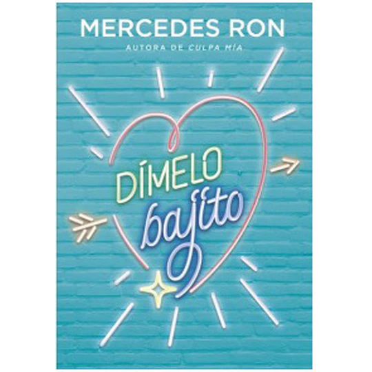 Dimelo 1 - Dimelo Bajito
