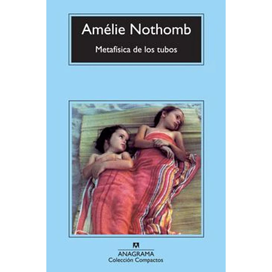 Metafisica De Los Tubos
