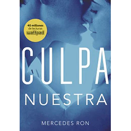 Culpables 3 - Culpa Nuestra