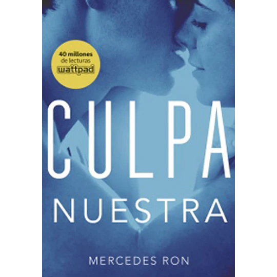 Culpables 3 - Culpa Nuestra