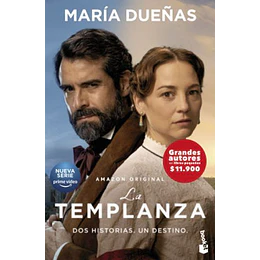 La Templanza