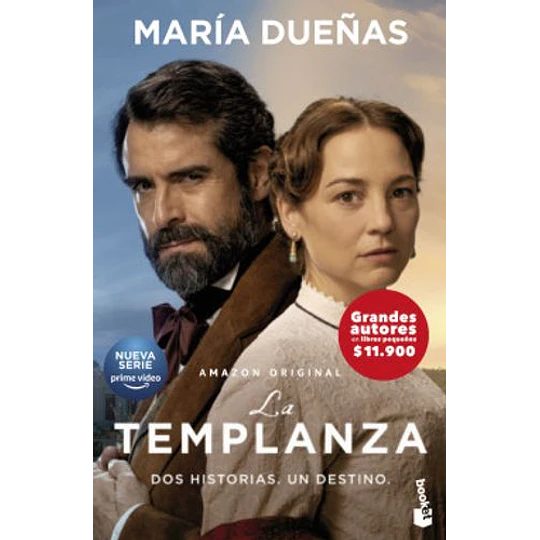 La Templanza