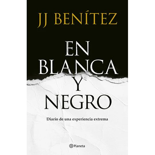 En Blanca Y Negro