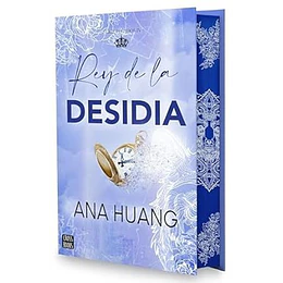 Rey De La Desidia (Ed Especial)