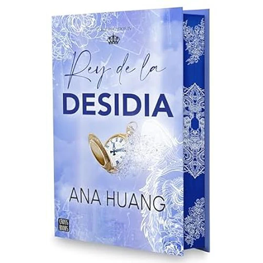 Rey De La Desidia (Ed Especial)