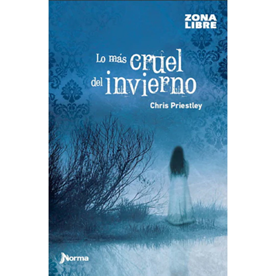 Lo Mas Cruel Del Invierno
