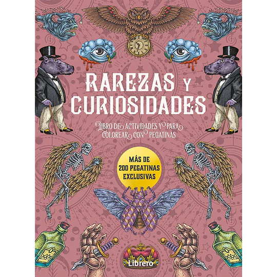 Rarezas Y Curiosidades