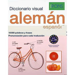 Diccionario Visual Aleman/español