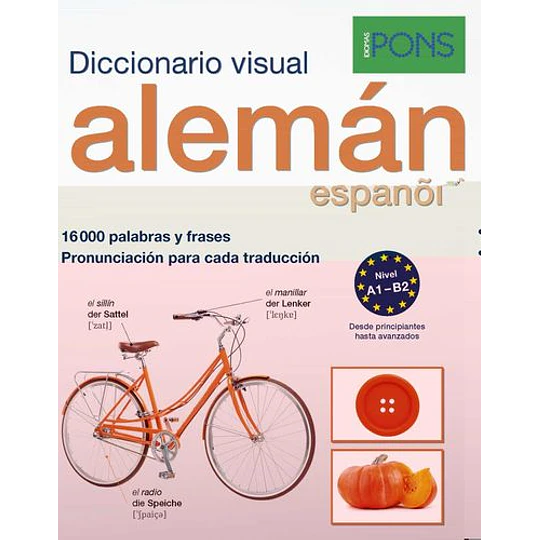 Diccionario Visual Aleman/español