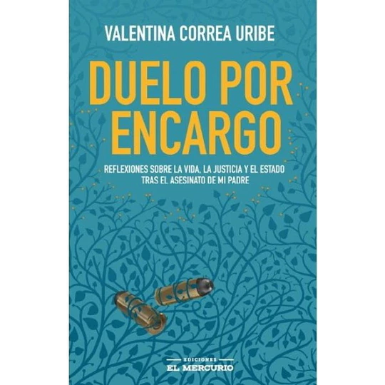 Duelo Por Encargo