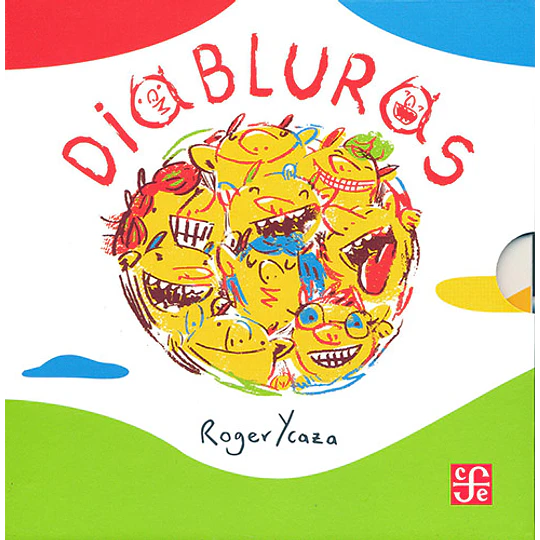 Diabluras