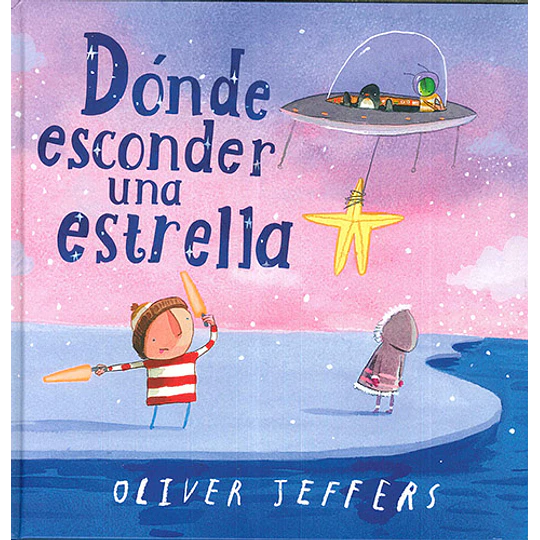 Donde Esconder Una Estrella