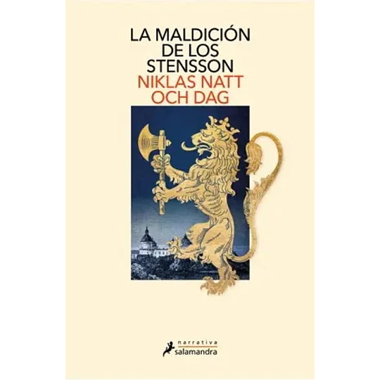 La Maldicion De Los Stensson