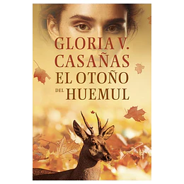 Otoño Del Huemul