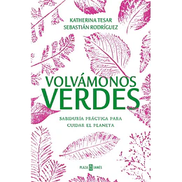 Volvamonos Verdes