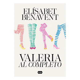Valeria Al Completo (Td)