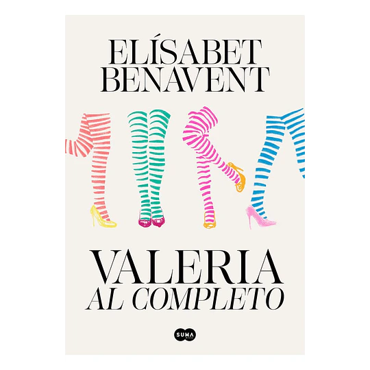 Valeria Al Completo (Td)