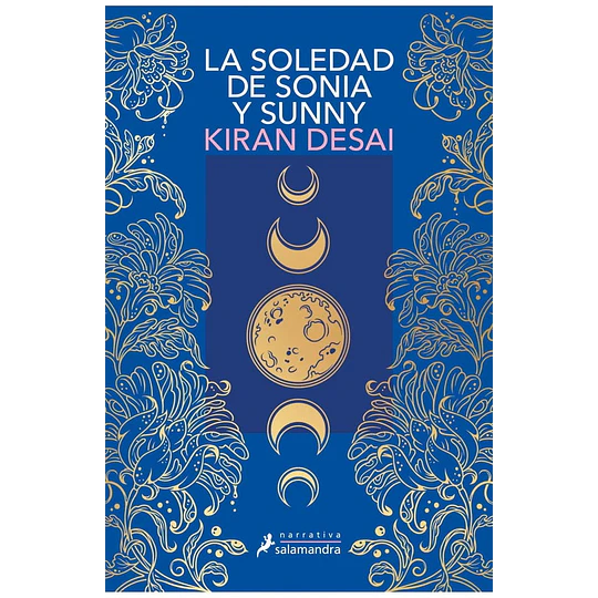 La Soledad De Sonia Y Sunny