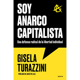 Soy Anarcocapitalista