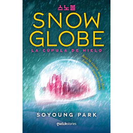 Snowglobe - La Cúpula De Hielo