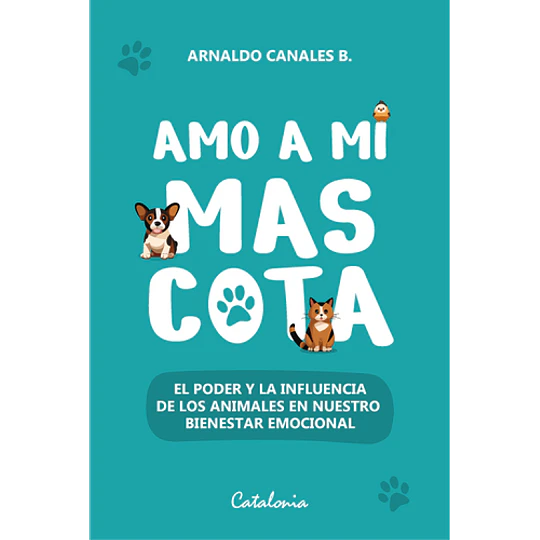 Amo A Mi Mascota