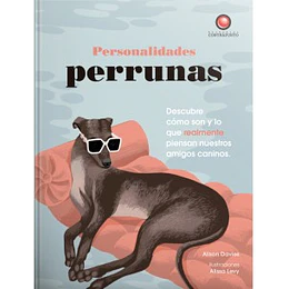 Personalidades Perrunas