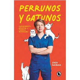 Perrunos Y Gatunos