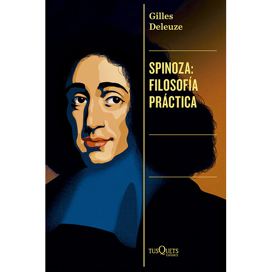 Spinoza Filosofia Practica