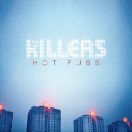 The Killers – Hot Fuss (1lp)