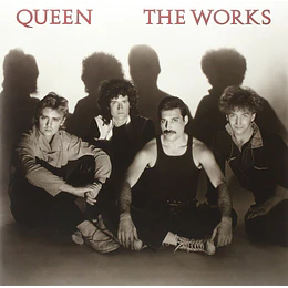 Queen – The Works (1lp)
