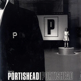 Portishead – Portishead (2lp)