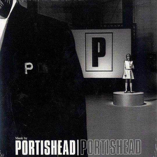 Portishead – Portishead (2lp)