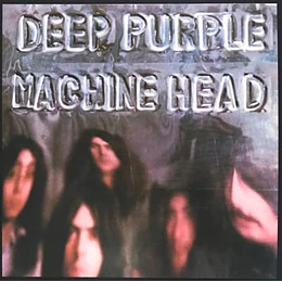Deep Purple - Machine Head (1lp)