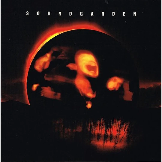 Soundgarden – Superunknown (2lp)