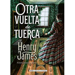 Otra Vuelta De Tuerca