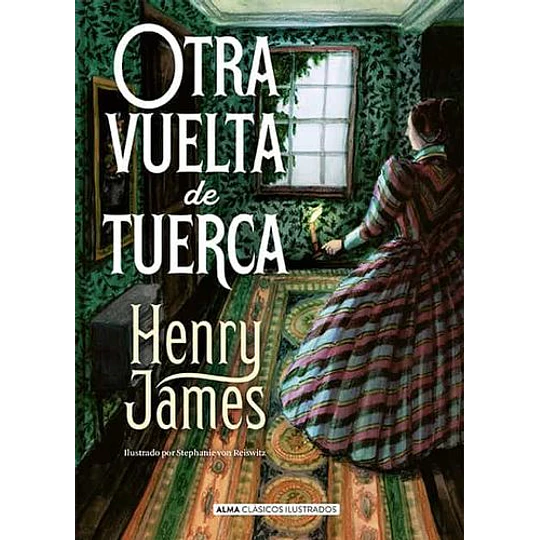 Otra Vuelta De Tuerca
