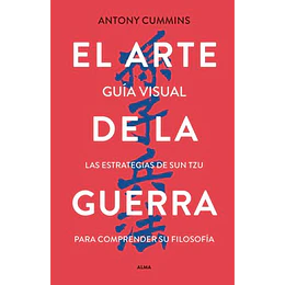 El Arte De La Guerra - Guia Visual