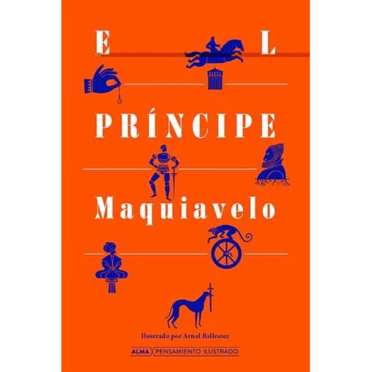 El Principe