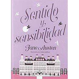 Clasicos Alma - Sentido Y Sensibilidad