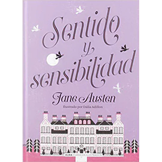 Clasicos Alma - Sentido Y Sensibilidad