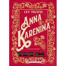 Clasicos Alma - Anna Karenina