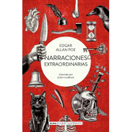 Narraciones Extraordinarias