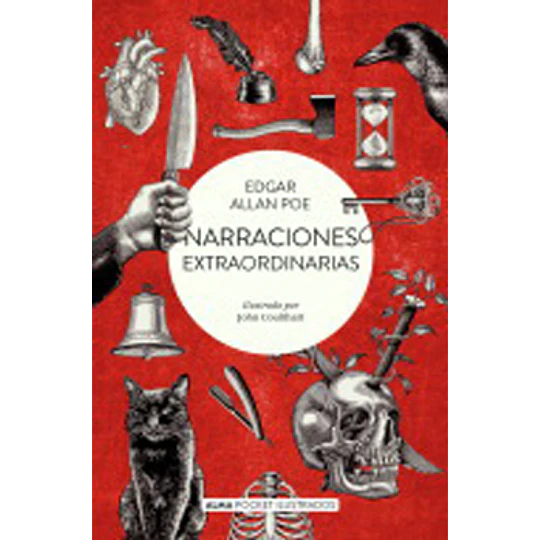 Narraciones Extraordinarias