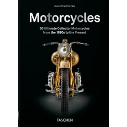 Motorcycles