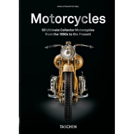 Motorcycles