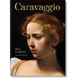 Caravaggio. Obra Completa. 40th Ed.