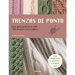 Trenzas De Punto